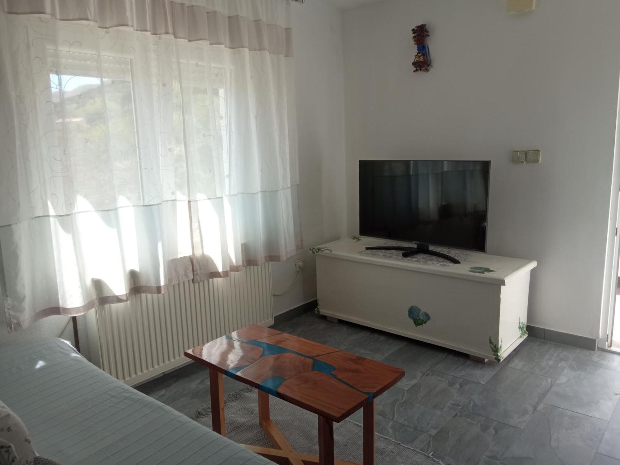 Katy&Mladen Apartment Baska  Exterior photo